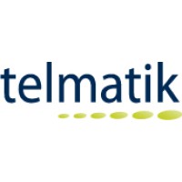 Telmatik logo